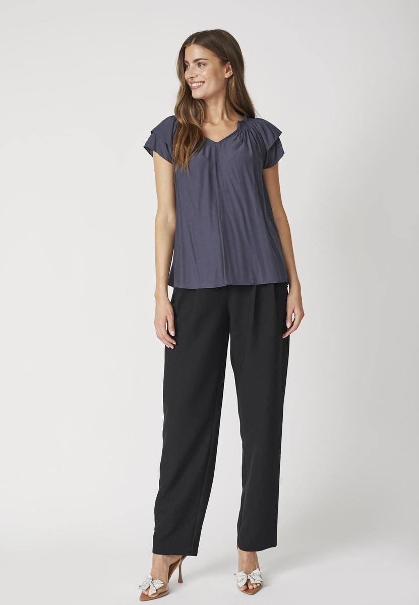 SunriseCC Top - Ink - Co'couture