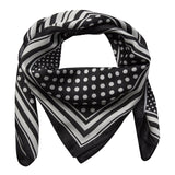 TammoCC Scarf - Black - Co'couture