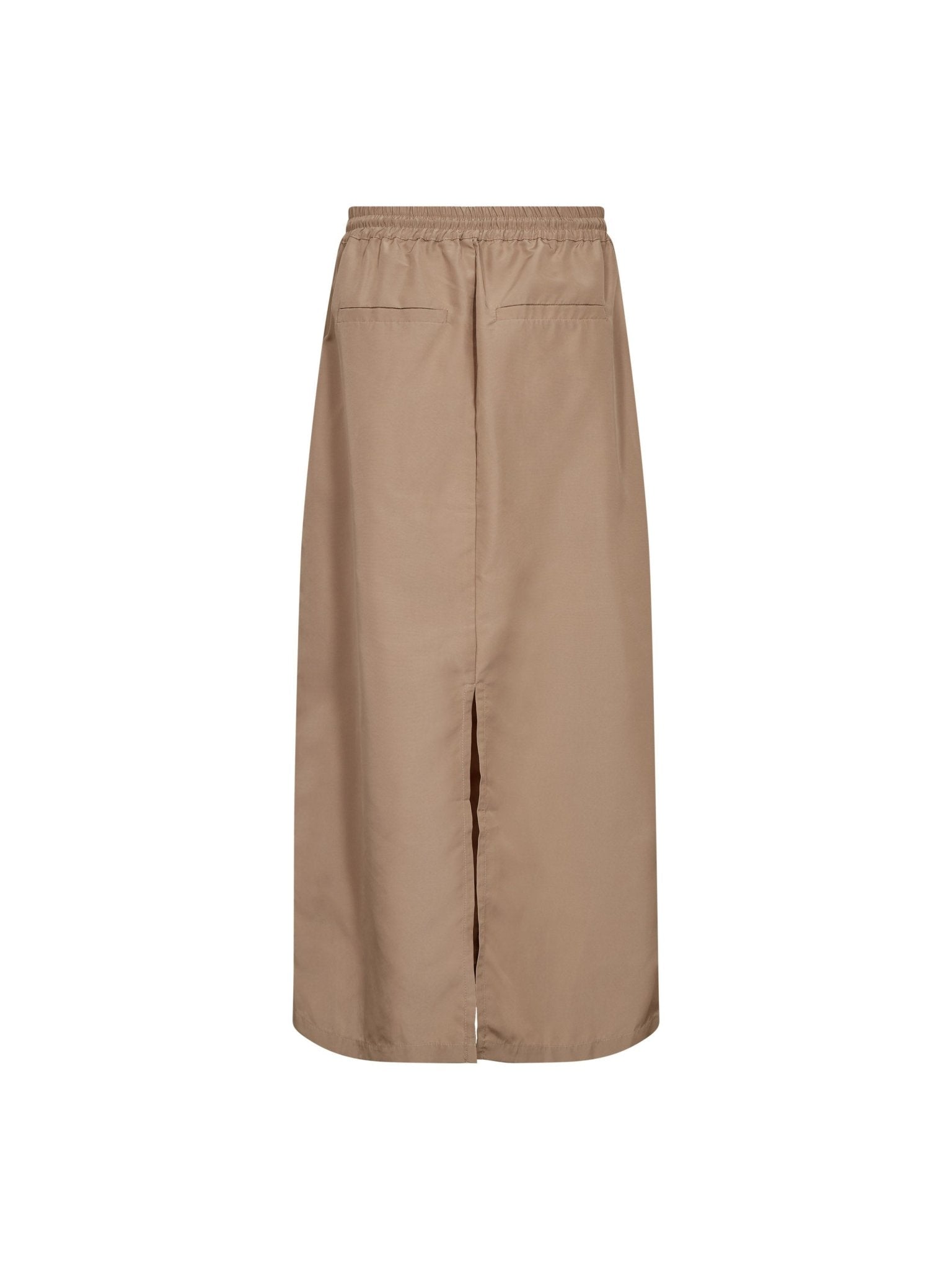 TriceCC Skirt - Sand - Co'couture