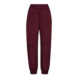 TriceCC Tech Pant - Winered - Co'couture