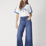 TylerCC Jeans - Denim blue - Co'couture