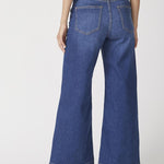 TylerCC Jeans - Denim blue - Co'couture