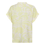 VeraCC SS Top - Citrus - Co'couture
