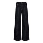 WilsonCC Wave Jeans - Dark Denim - Co'couture